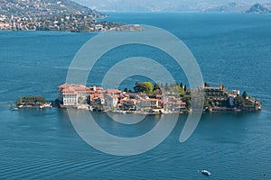 Lago Maggiore photo